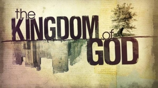 Valuing the Kingdom